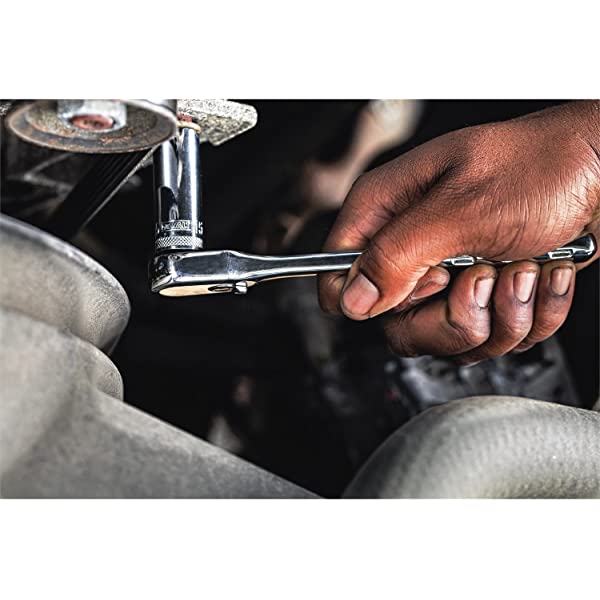 DEWALT Mechanics Tool Set, 205 pc (DWMT81534), 205 pc Tool Set