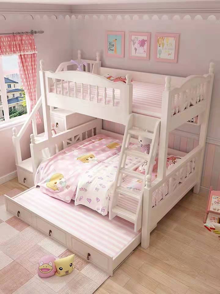 Discount Dylan Kids Bunk Beds
