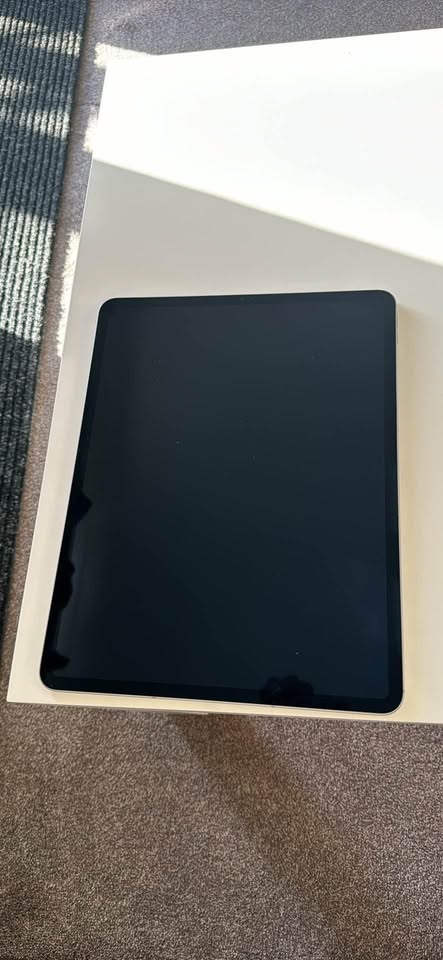 Pad Pro 6th generation 12.9 inch 1 TB