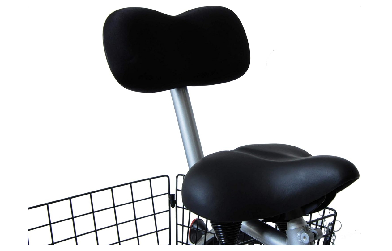 Ammaco Free And Easy Adult Trike Largest 26