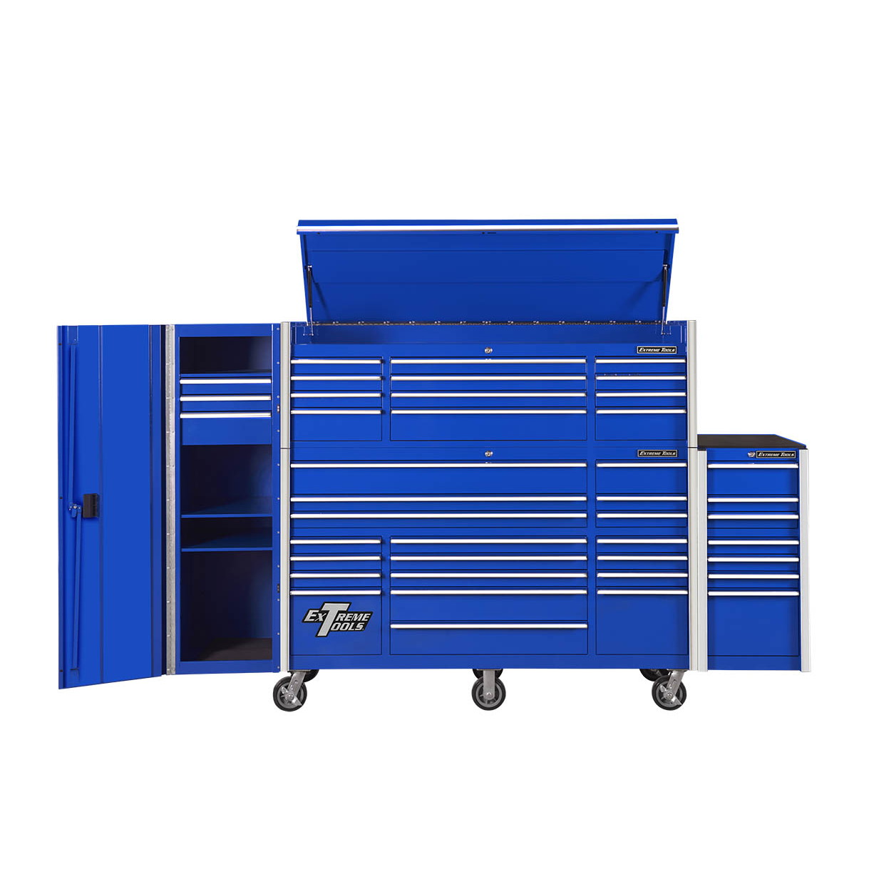 used toolbox