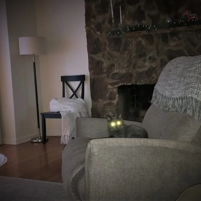 【Furniture】Rowan Rocking Recliner