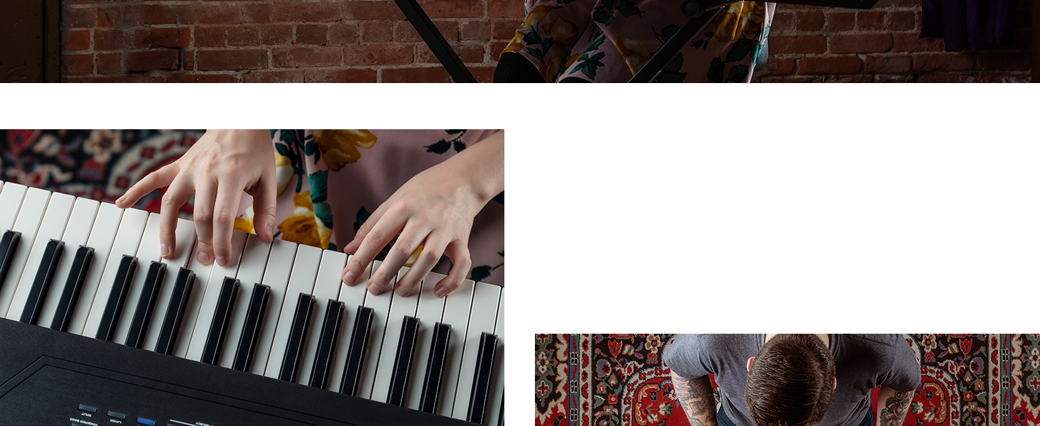 keyboard piano piano