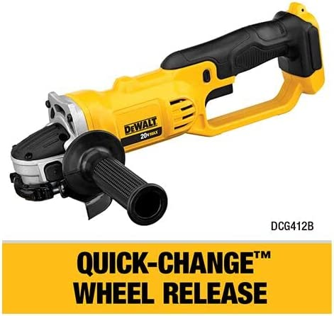 DEWALT 20V MAX Power Tool Combo Kit, 10-Tool Cordless Power Tool Set with 2 Batteries and Charger (DCK1020D2)