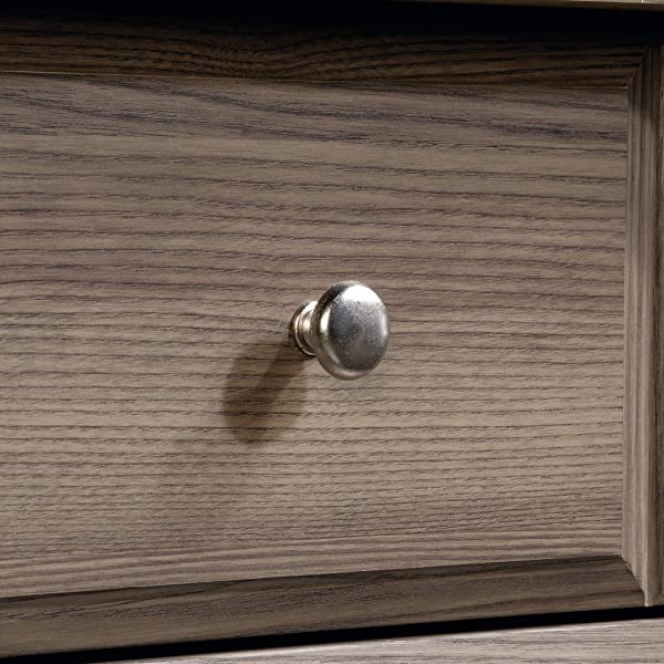 Sauder Shoal Creek Dresser, Oiled Oak finish Oiled Oak Finish Dresser