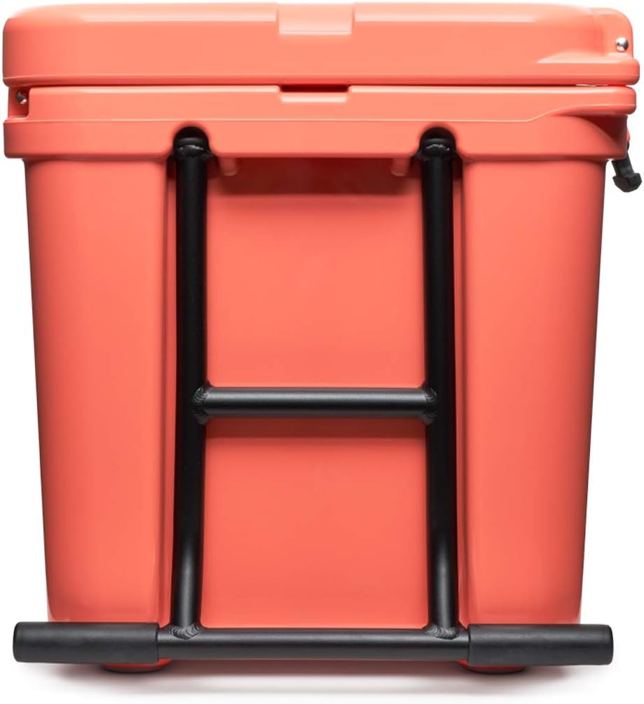 YT Tundra Haul Portable Wheeled Cooler