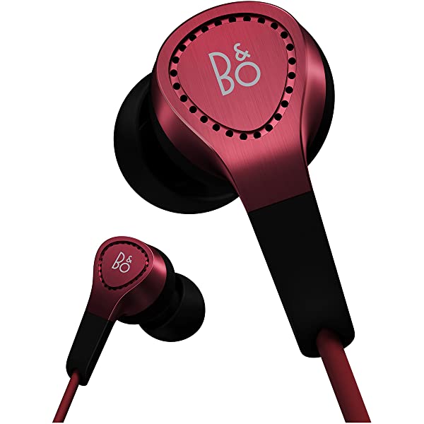 Bang & Olufsen Beoplay H3 in-Ear Headphones - Natural Gray