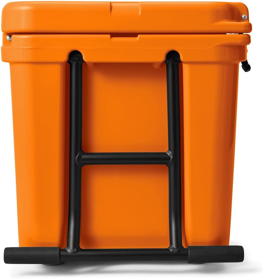 YT Tundra Haul Portable Wheeled Cooler