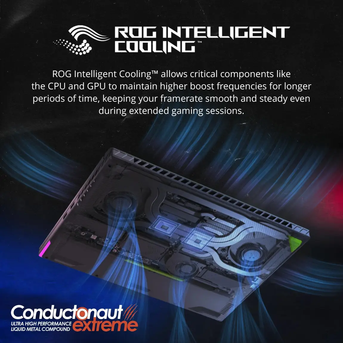 ASUS ROG Strix G16 and Strix Scar 15 Gaming Laptop, 15.6”and 16”