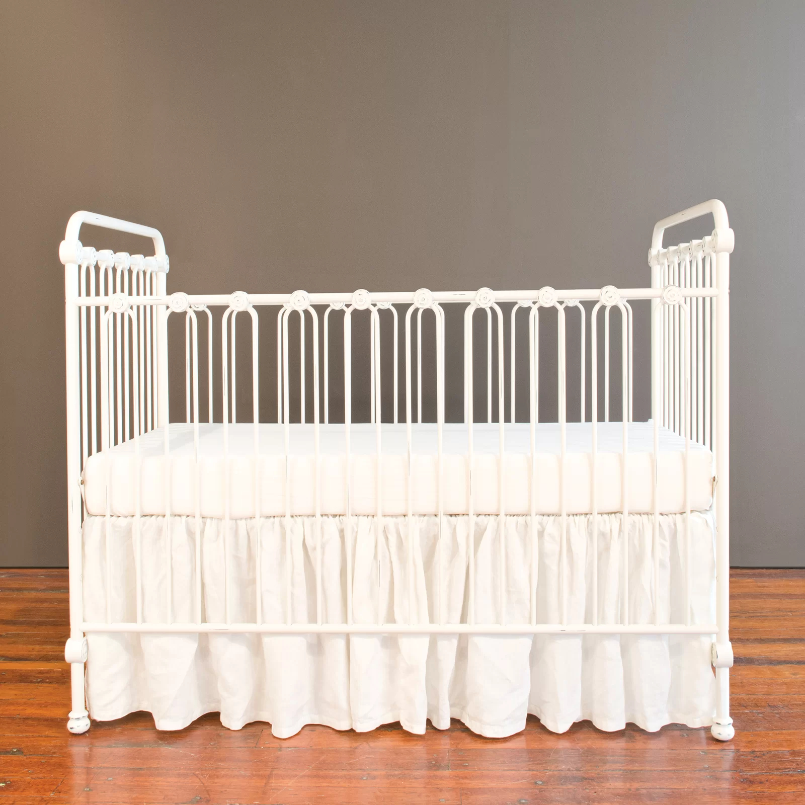【Baby&Kids】Joy 3-in-1 Convertible Crib
