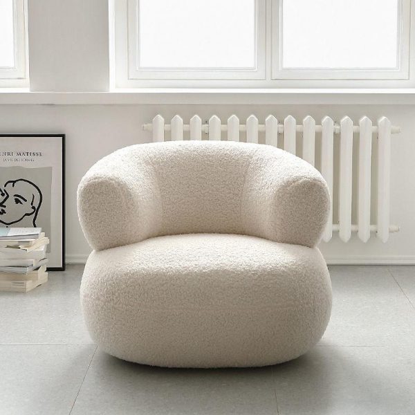CLOUD CHAIR