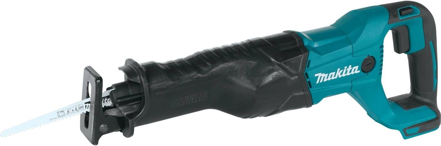 Makita XT610 18V LXT Lithium-Ion Cordless 6 Piece Combo Kit (3.0Ah)