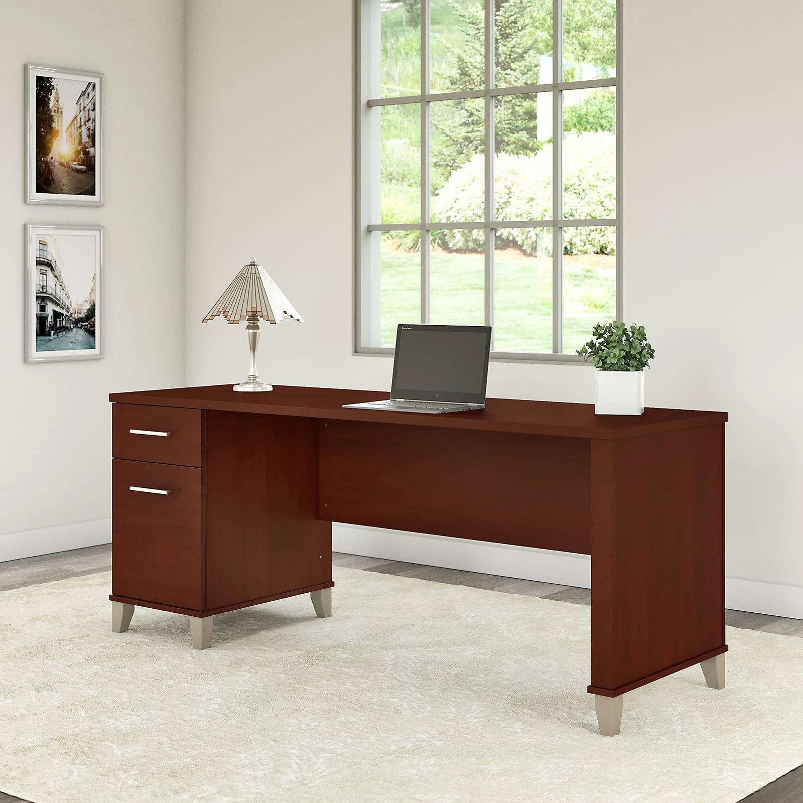 【Furniture】Cisco Desk